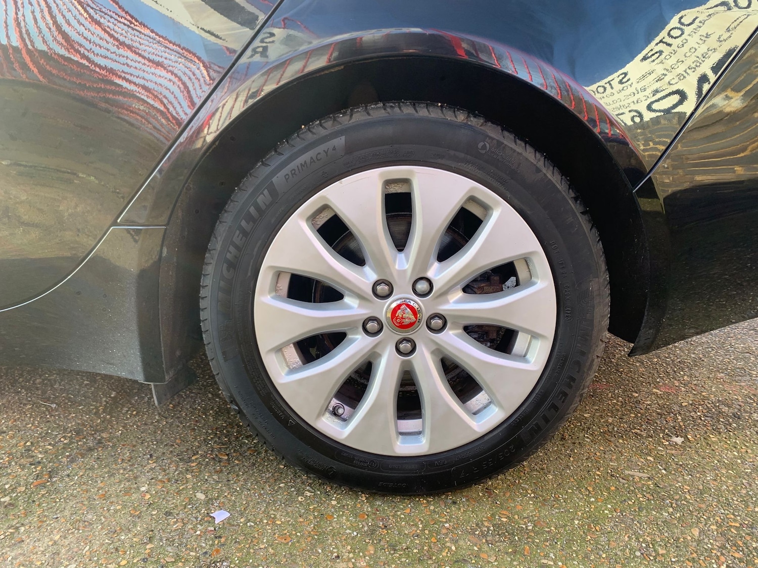 Used Jaguar XE 2016 for sale - 77002017: Photo 15