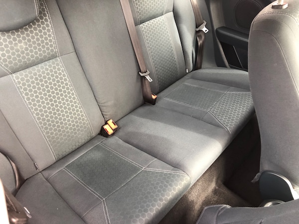 Used Ford Fiesta 2012 for sale - 75982931: Photo 11