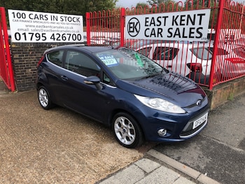 Ford - Fiesta