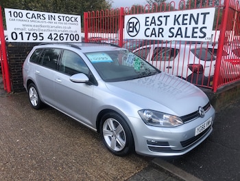 Volkswagen - Golf