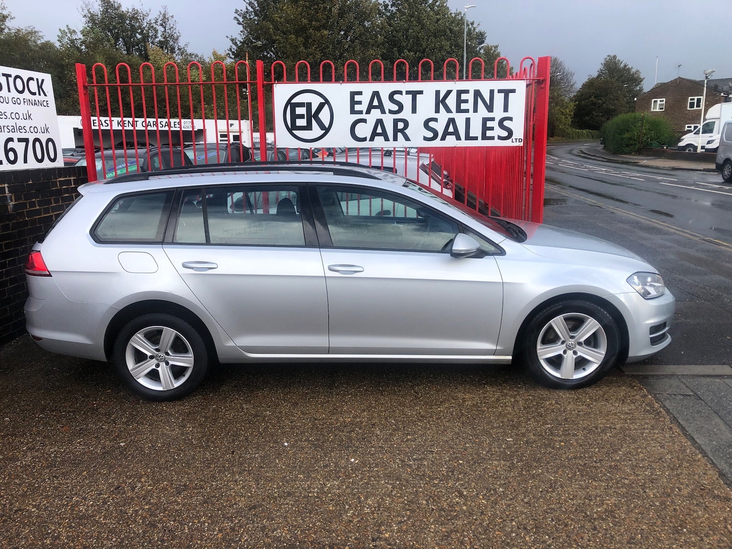 Used Volkswagen Golf 2016 for sale - 76320048: Photo 5