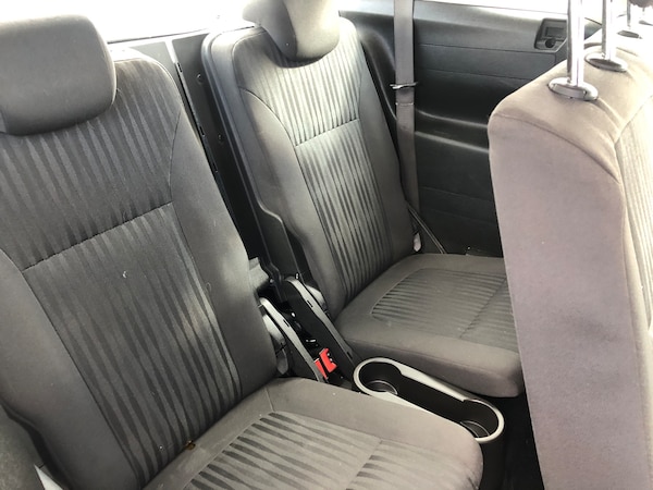 Used Vauxhall Zafira 2015 for sale - 75261425: Photo 10
