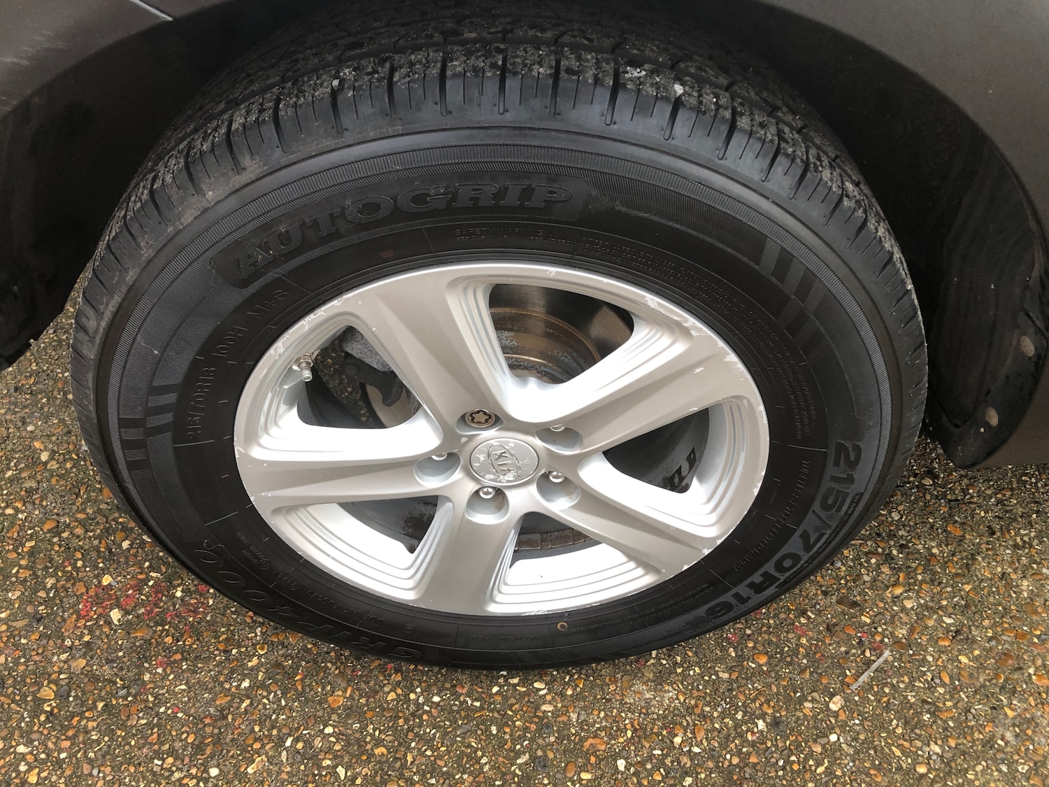 Used Kia Sportage 2014 for sale - 77249418: Photo 11