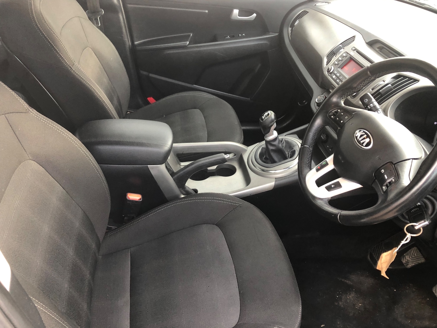 Used Kia Sportage 2014 for sale - 77249418: Photo 8