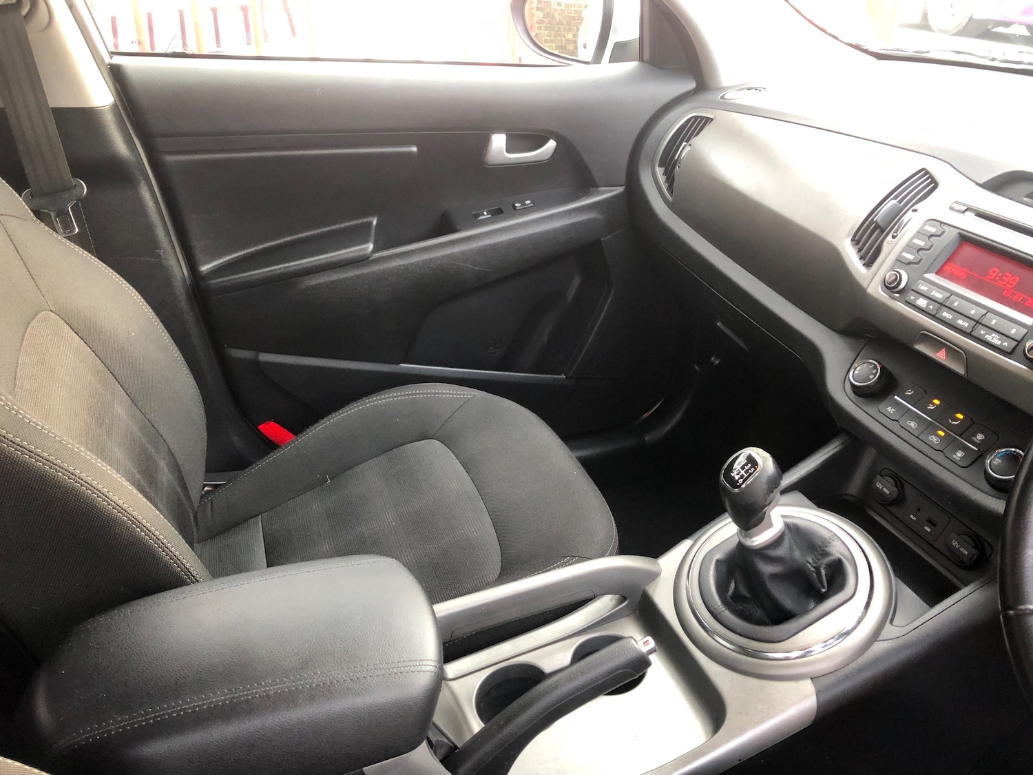 Used Kia Sportage 2014 for sale - 77249418: Photo 9