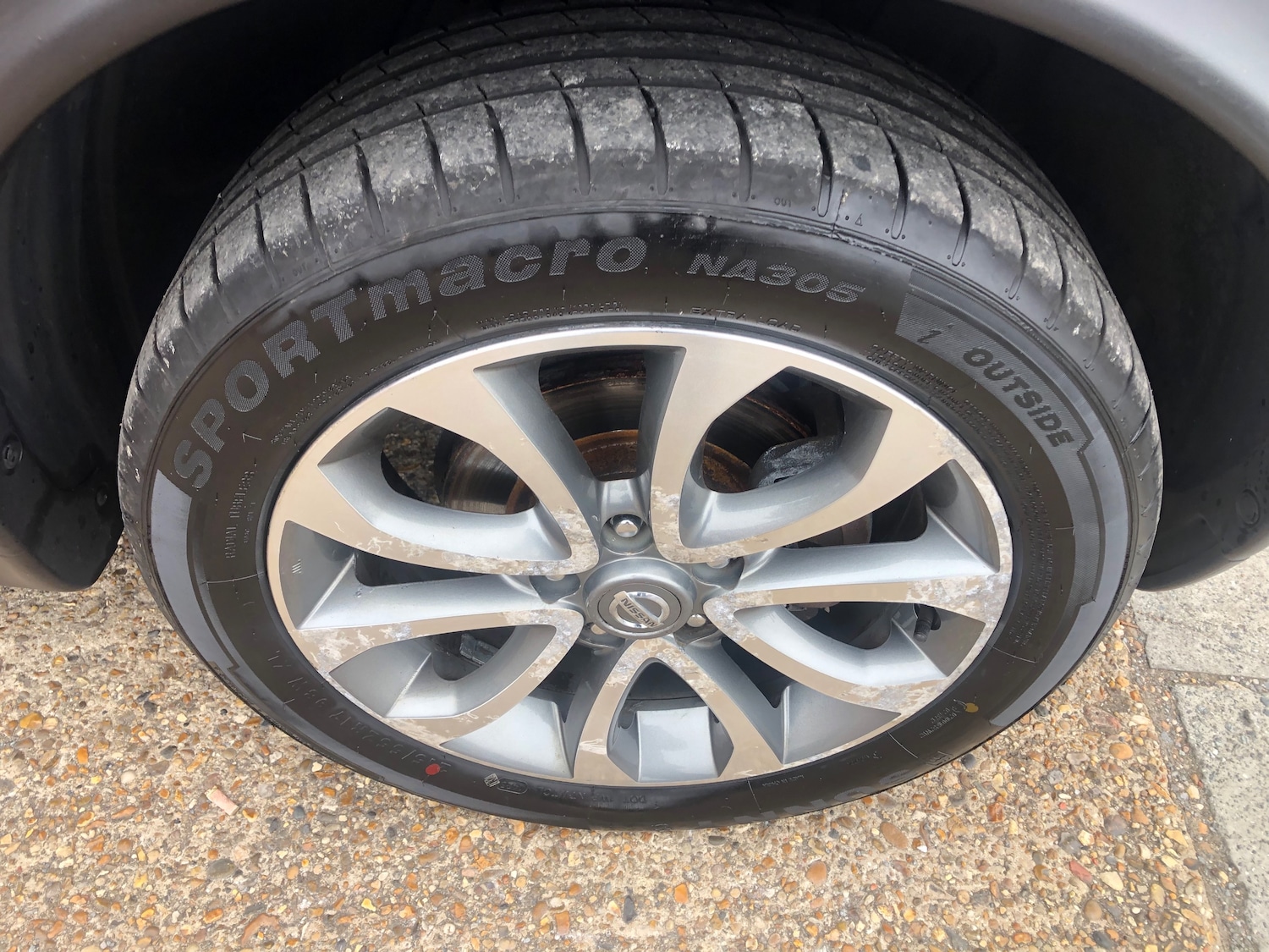 Used Nissan Juke 2017 for sale - 76274415: Photo 10