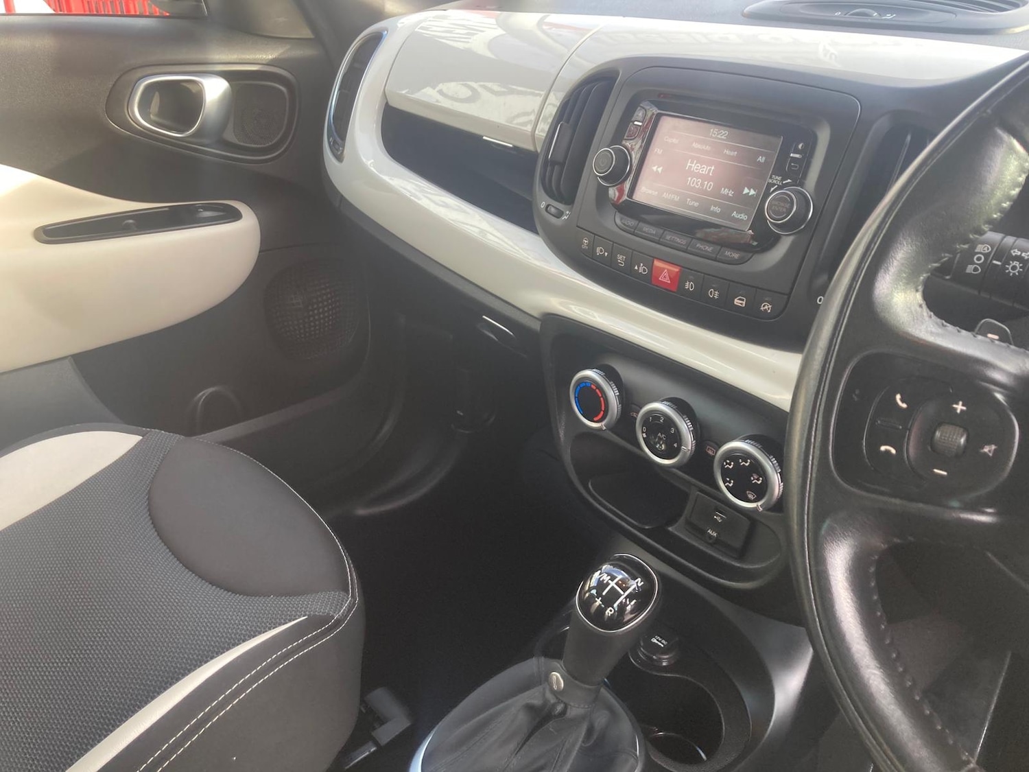 Used Fiat 500L 2014 for sale - 77301620: Photo 10