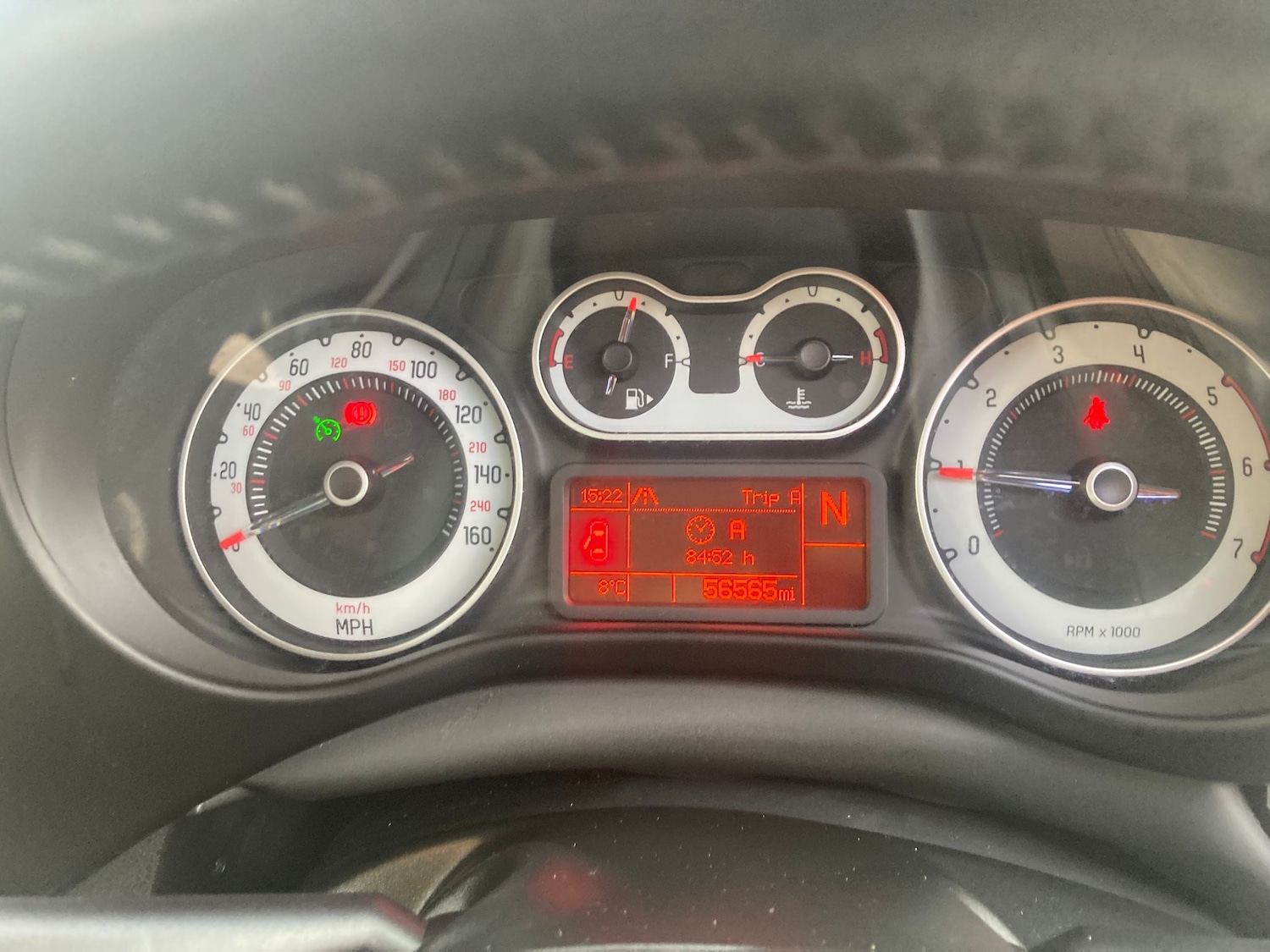 Used Fiat 500L 2014 for sale - 77301620: Photo 11