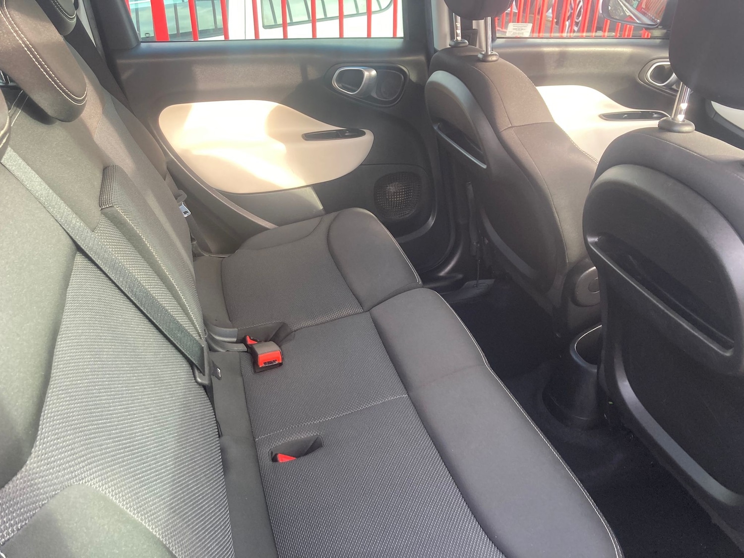 Used Fiat 500L 2014 for sale - 77301620: Photo 12