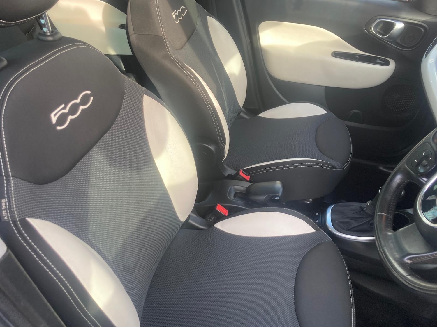 Used Fiat 500L 2014 for sale - 77301620: Photo 8