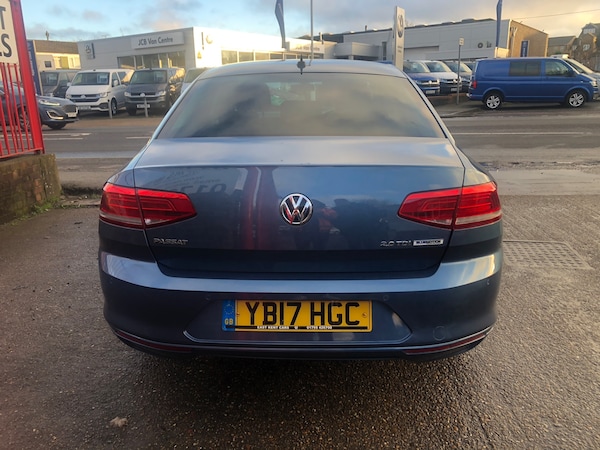 Used Volkswagen Passat 2017 for sale - 73628053: Photo 6