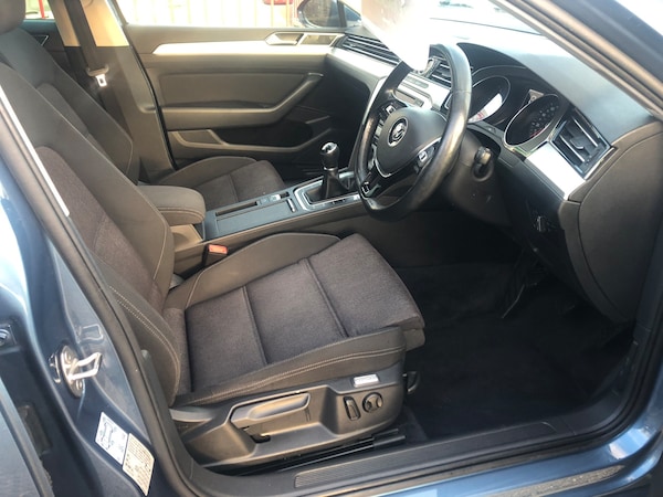 Used Volkswagen Passat 2017 for sale - 73628053: Photo 8