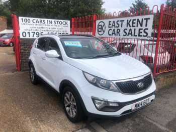 2014 (14) - 1.7 CRDi ISG 2 5dr