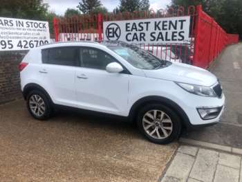 Used Kia Sportage 2014 for sale - 75168758: Photo