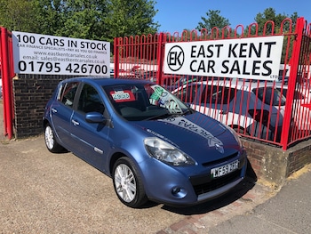 Used Renault Clio 2009 for sale - 78445408: Photo