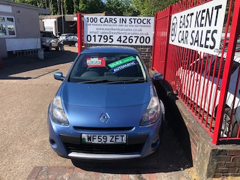 Used Renault Clio 2009 for sale - 78445408: Photo