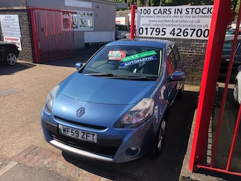 Used Renault Clio 2009 for sale - 78445408: Photo