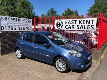 Used Renault Clio 2009 for sale - 78445408: Photo