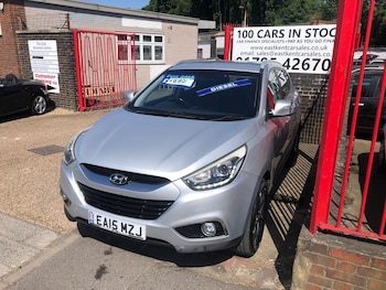 Used Hyundai Ix35 2015 for sale - 78699018: Photo