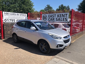 Used Hyundai Ix35 2015 for sale - 78699018: Photo