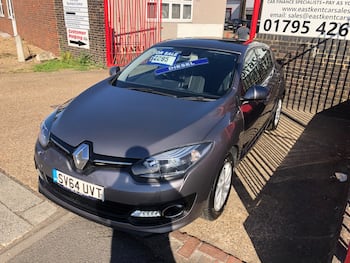 Used Renault Megane 2014 for sale - 79662925: Photo