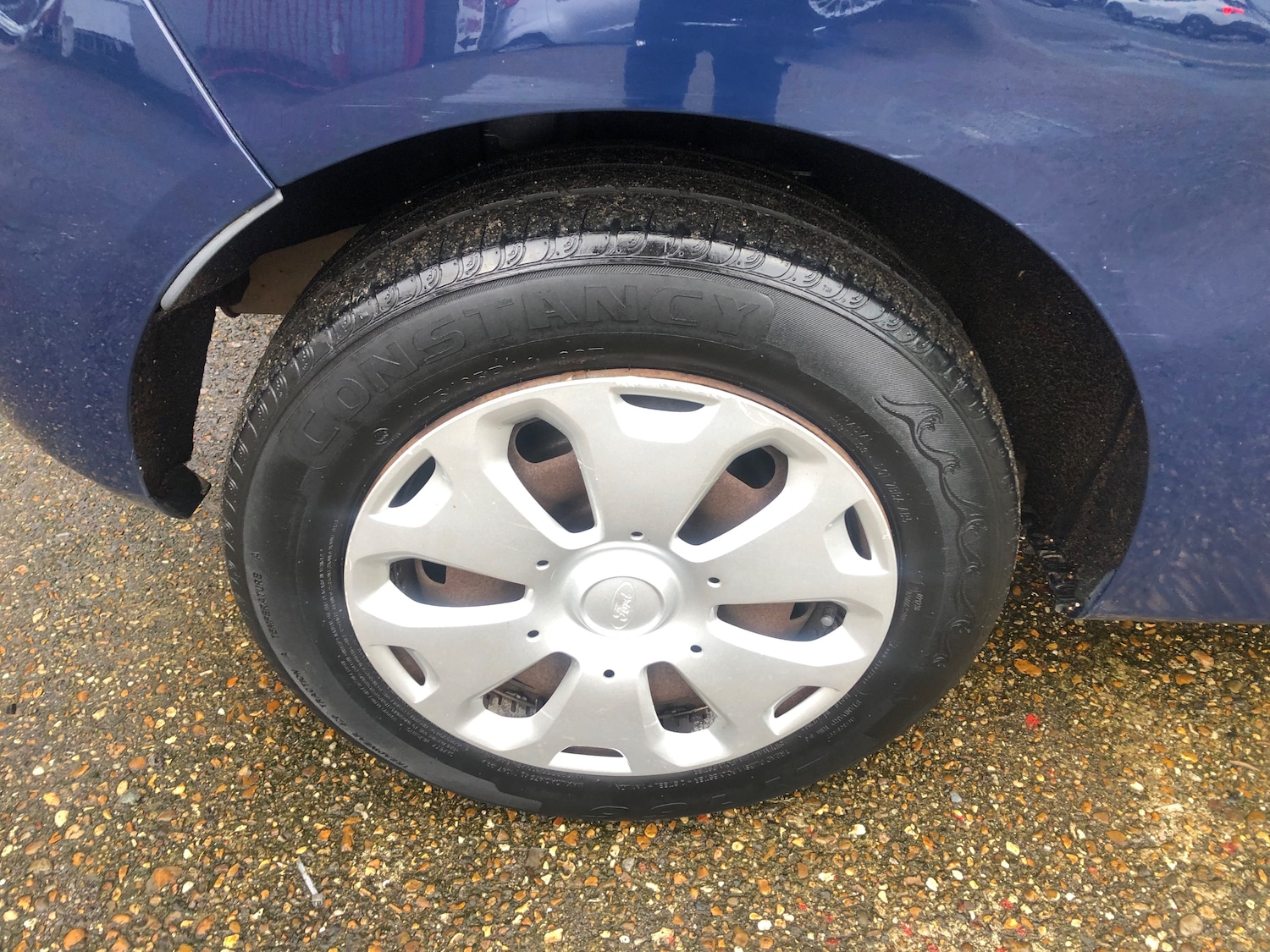 Used Ford Fiesta 2014 for sale - 77249421: Photo 11