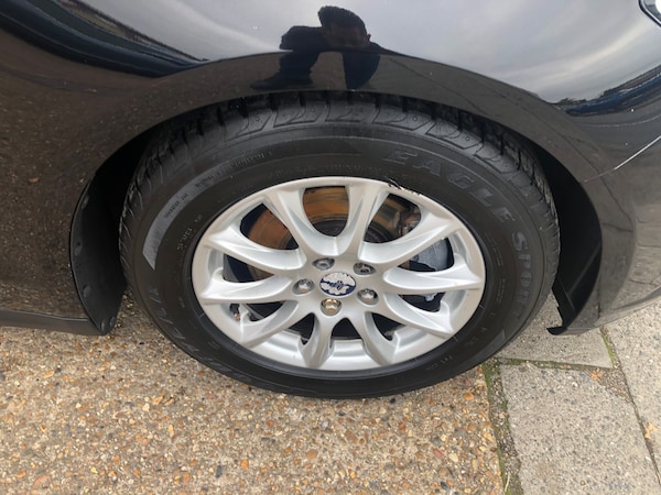 Used Ford Mondeo 2022 for sale - 72752686: Photo 11