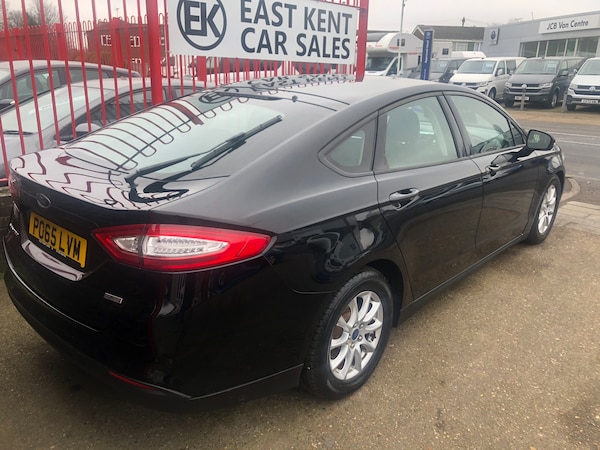 Used Ford Mondeo 2022 for sale - 72752686: Photo 7