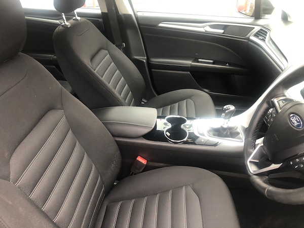 Used Ford Mondeo 2022 for sale - 72752686: Photo 8