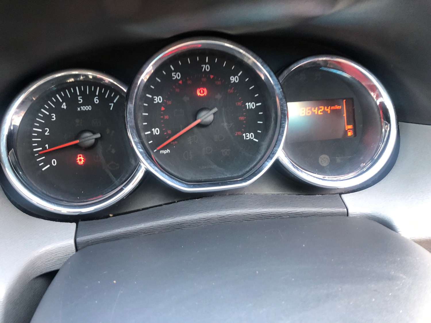 Used Dacia Duster 2014 for sale - 77234043: Photo 10