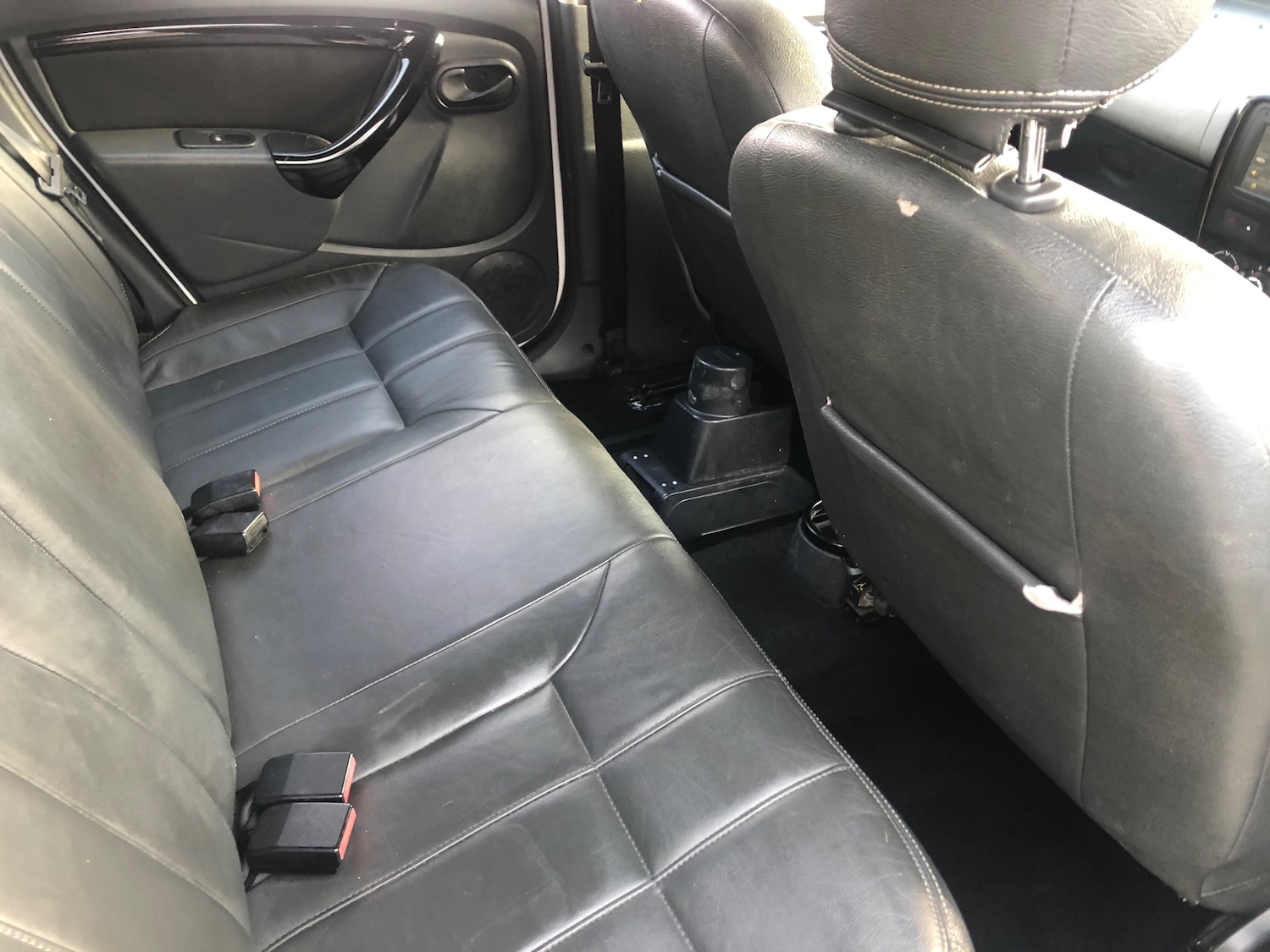 Used Dacia Duster 2014 for sale - 77234043: Photo 11