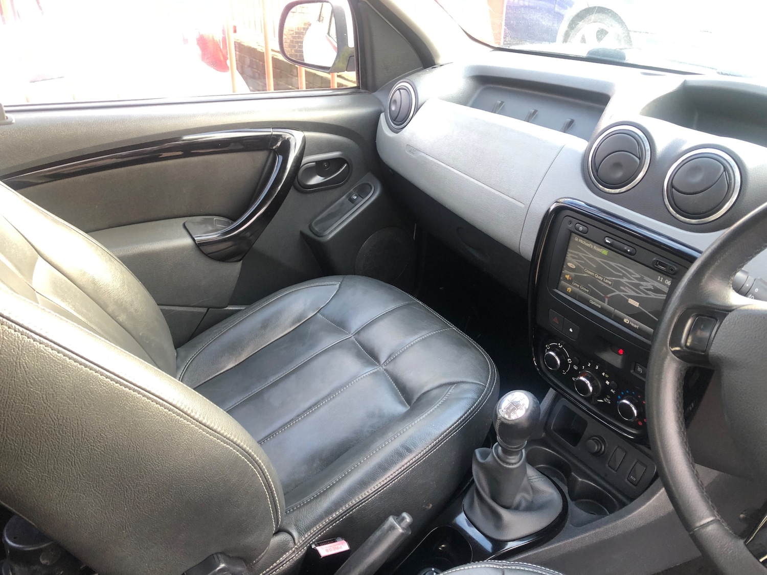 Used Dacia Duster 2014 for sale - 77234043: Photo 9