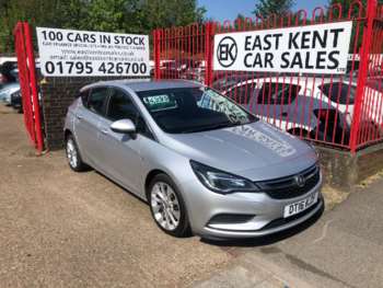 2016 (16) - 1.6 CDTi 16V Design 5dr