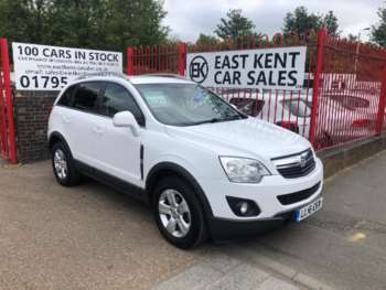 2016 (16) - 2.2 CDTi Exclusiv 5dr [2WD] [Start Stop]