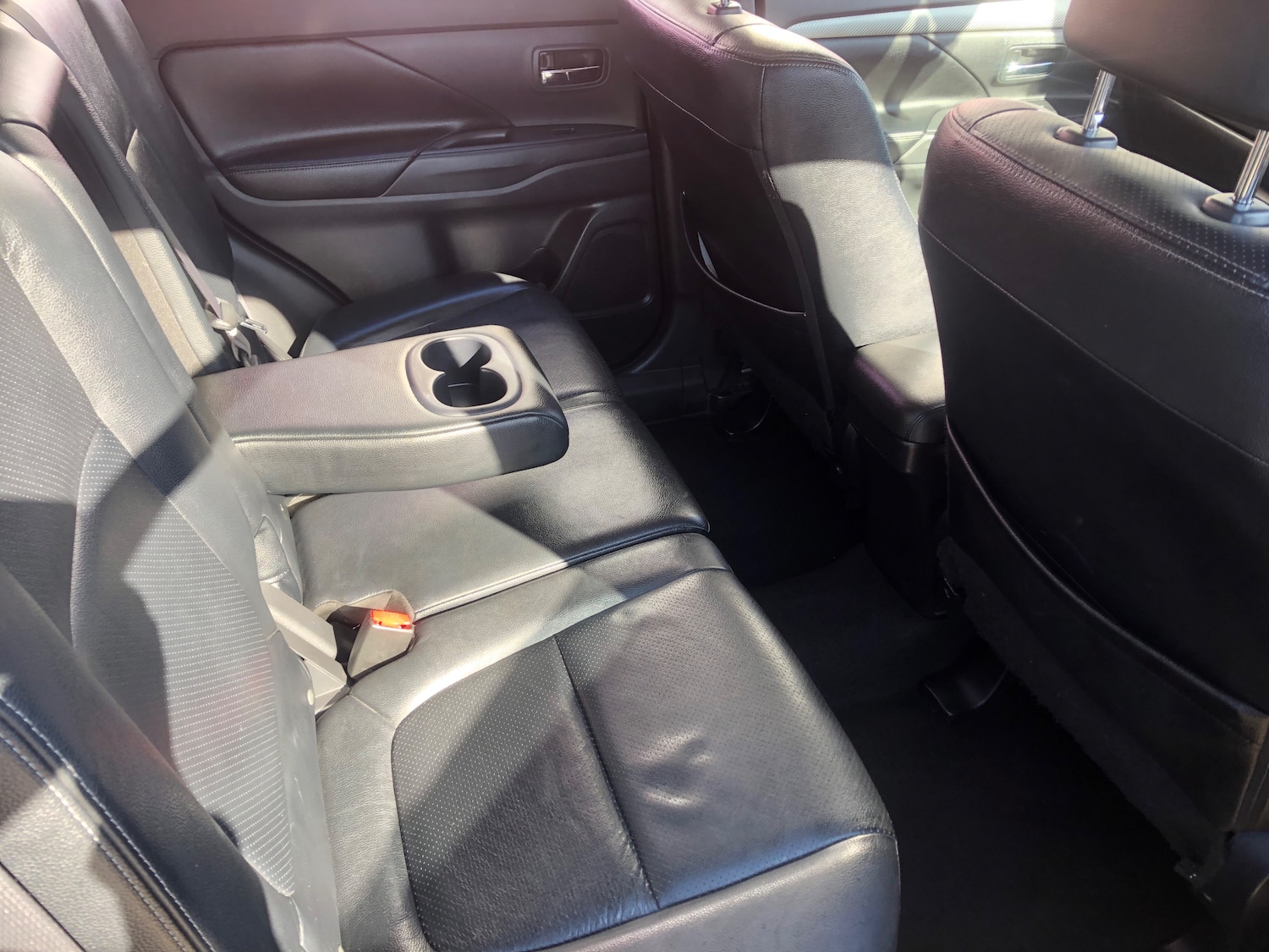 Used Mitsubishi Outlander 2014 for sale - 77935487: Photo 11