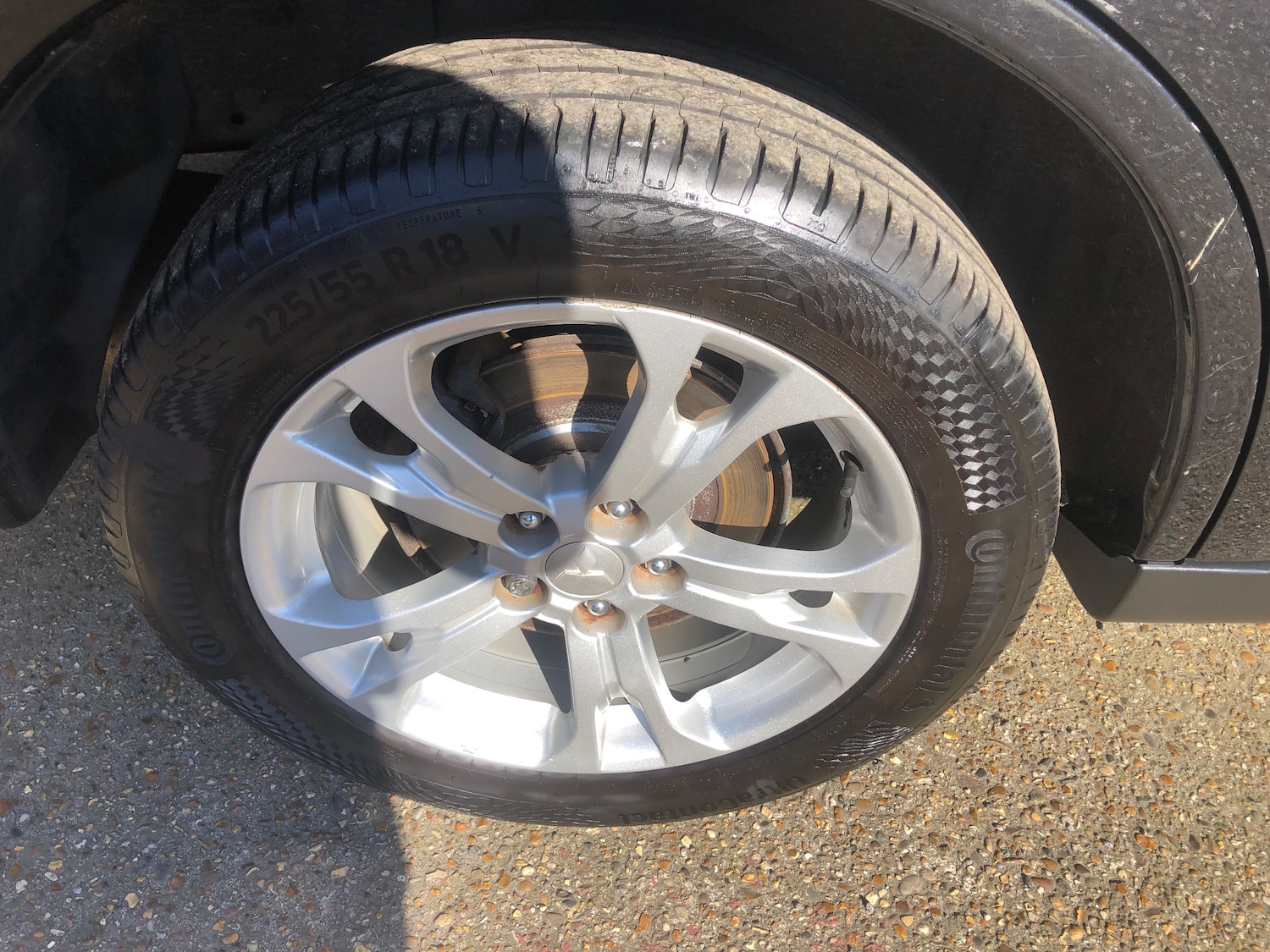 Used Mitsubishi Outlander 2014 for sale - 77935487: Photo 13