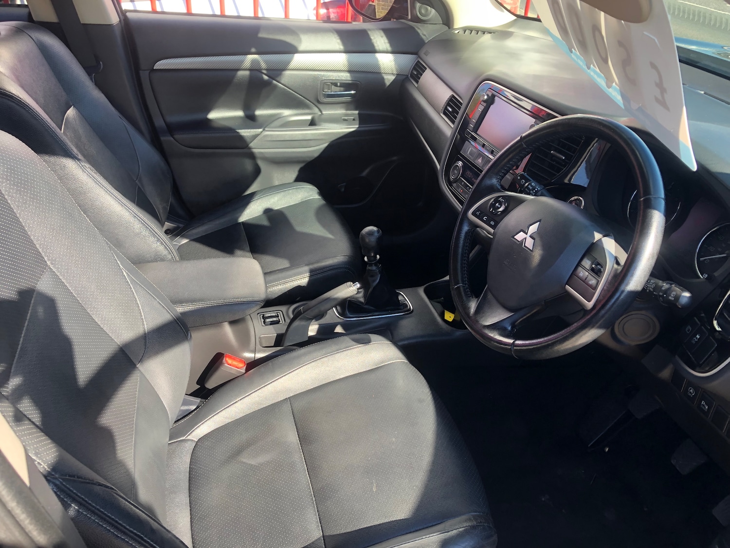 Used Mitsubishi Outlander 2014 for sale - 77935487: Photo 8