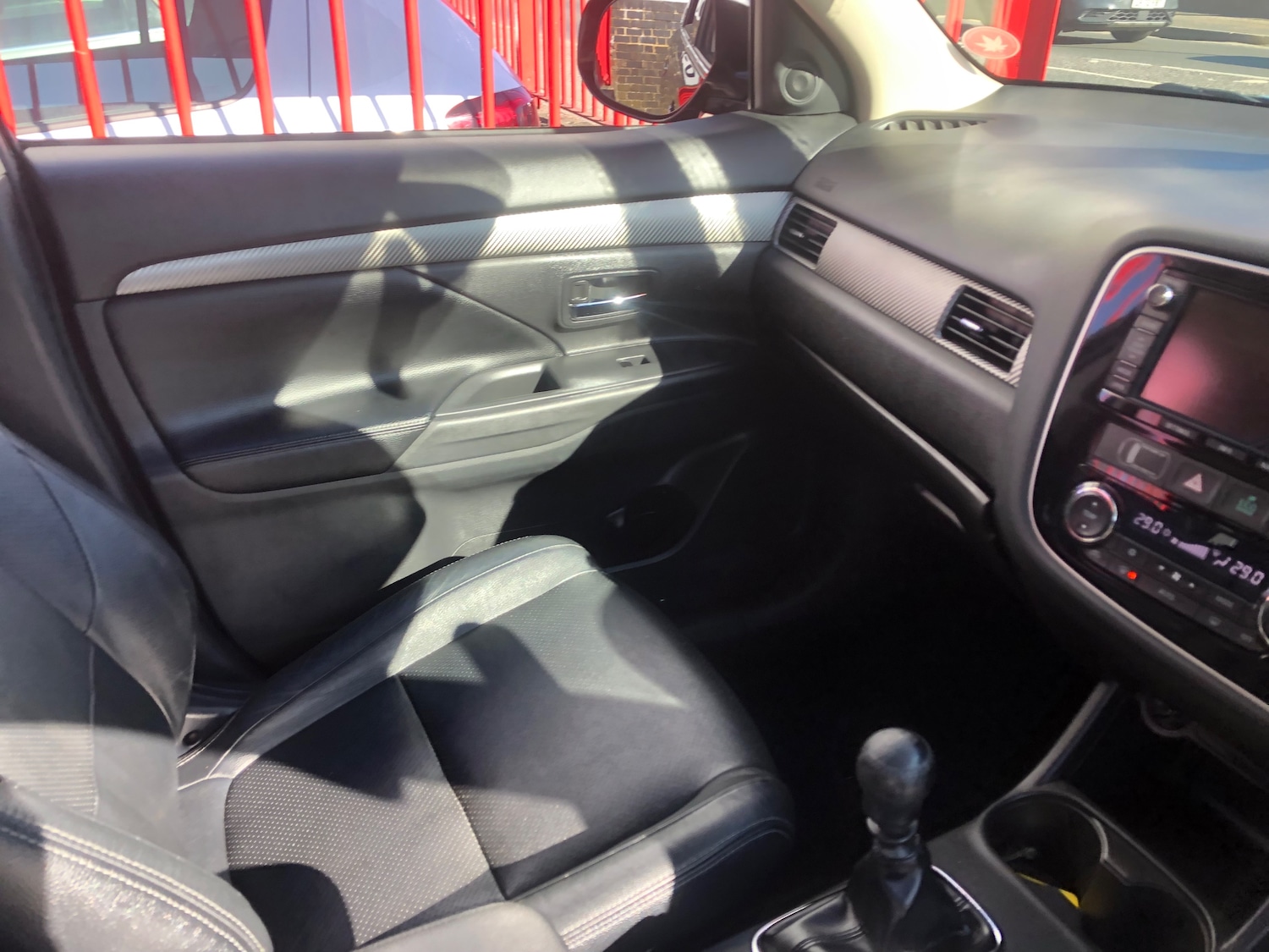 Used Mitsubishi Outlander 2014 for sale - 77935487: Photo 9