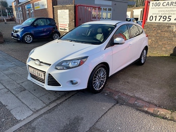 Used Ford Focus 2013 for sale - 77148590: Photo