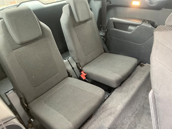Used Peugeot 5008 2014 for sale - 67461692: Photo 10