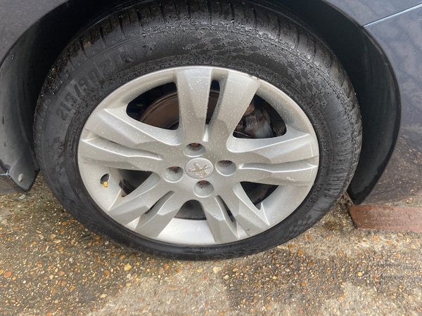 Used Peugeot 5008 2014 for sale - 67461692: Photo 11