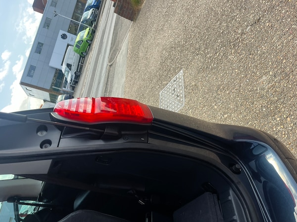 Used Peugeot 5008 2014 for sale - 67461692: Photo 12