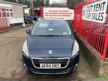 Used Peugeot 5008 2014 for sale - 67461692: Photo