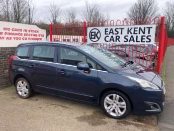 Used Peugeot 5008 2014 for sale - 67461692: Photo