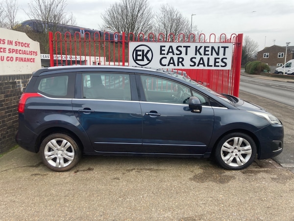 Used Peugeot 5008 2014 for sale - 67461692: Photo 5