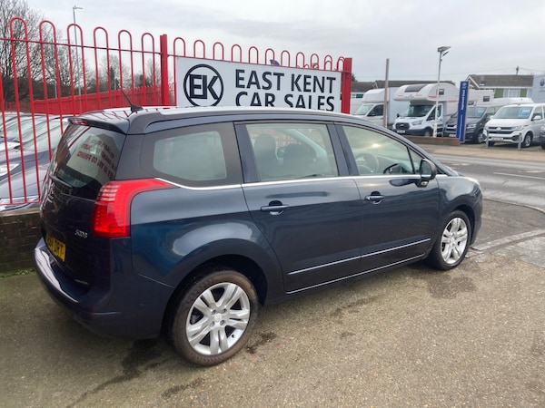 Used Peugeot 5008 2014 for sale - 67461692: Photo 6