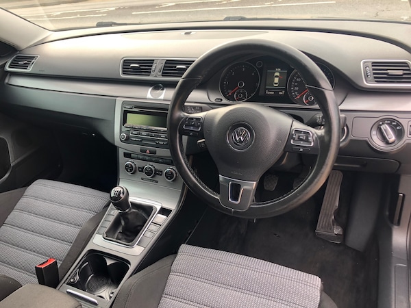Used Volkswagen Passat 2013 for sale - 68346041: Photo 10