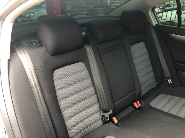 Used Volkswagen Passat 2013 for sale - 68346041: Photo 11