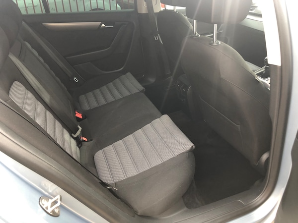 Used Volkswagen Passat 2013 for sale - 68346041: Photo 12
