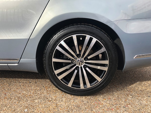 Used Volkswagen Passat 2013 for sale - 68346041: Photo 14